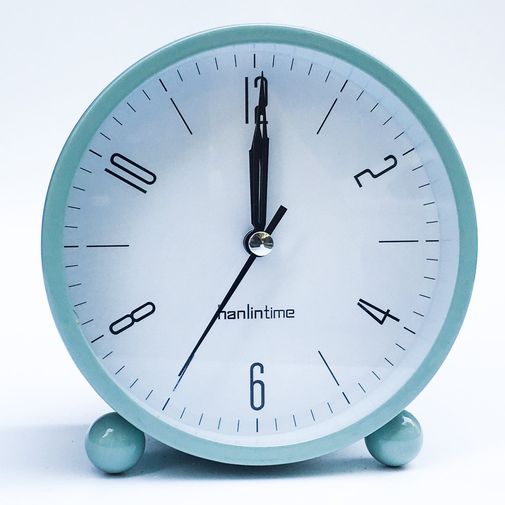 Будильник на ножках Hanlintime Будильник на ножках Hanlintime