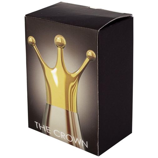 Тройной дозатор The Crown Тройной дозатор The Crown