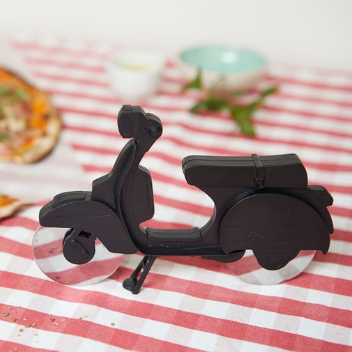 Нож для пиццы Scooter Нож для пиццы Scooter