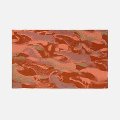 Плед Огнегривые