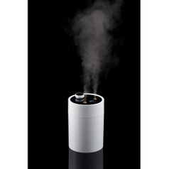 Переносной увлажнитель-ароматизатор humidiFine (белый)