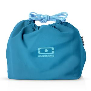 Мешочек для ланча Monbento Pochette (Denim)