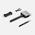 Набор для ухода за гаджетами Brosset (черный)