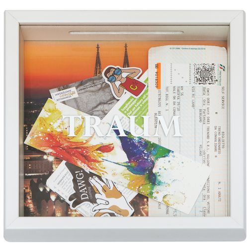 Копилка путешественника Traum Германия