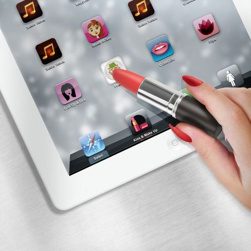 Стилус Помада iGlam Стилус Помада iGlam