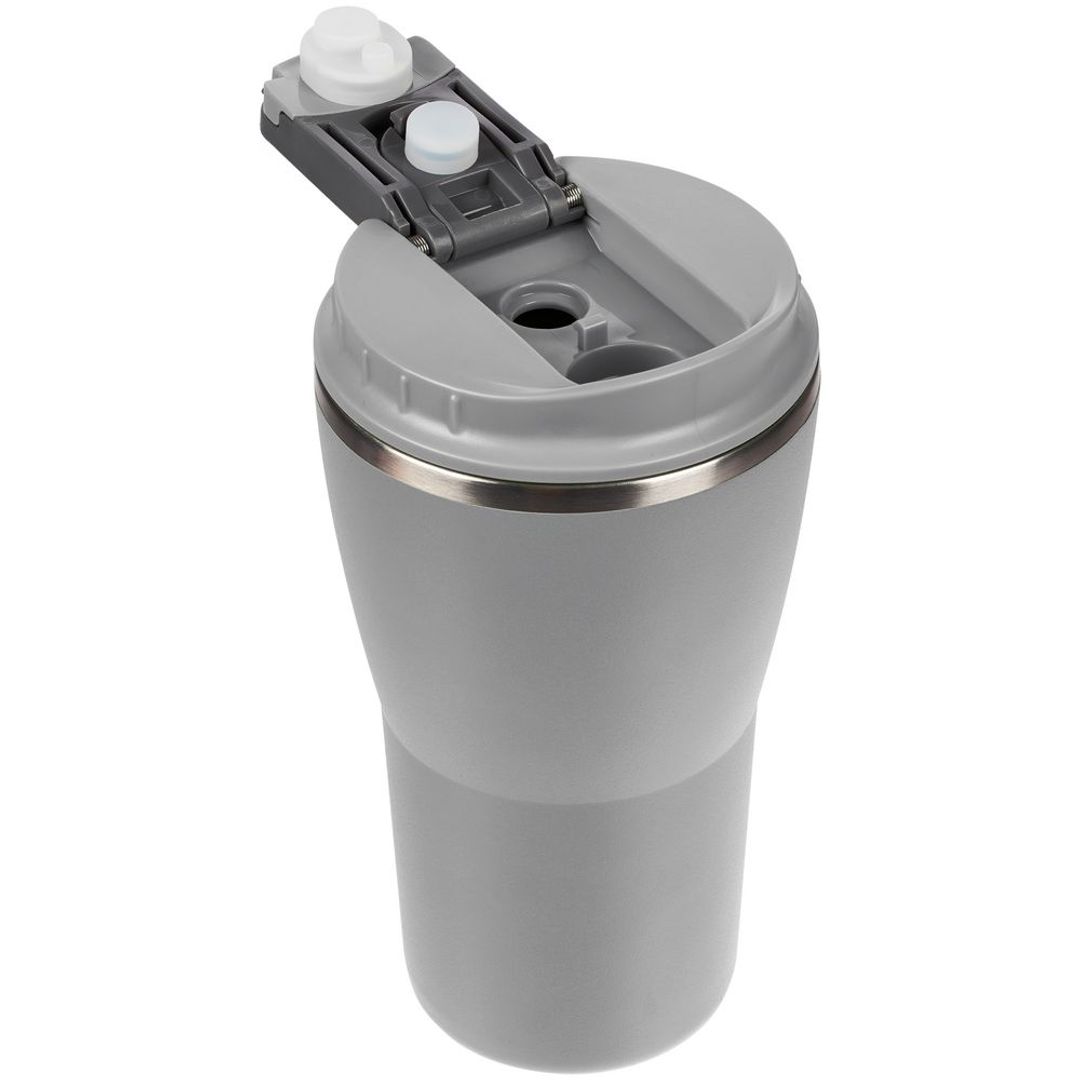 Термостакан Sapporo (Серый) Термостакан Sapporo (Серый)