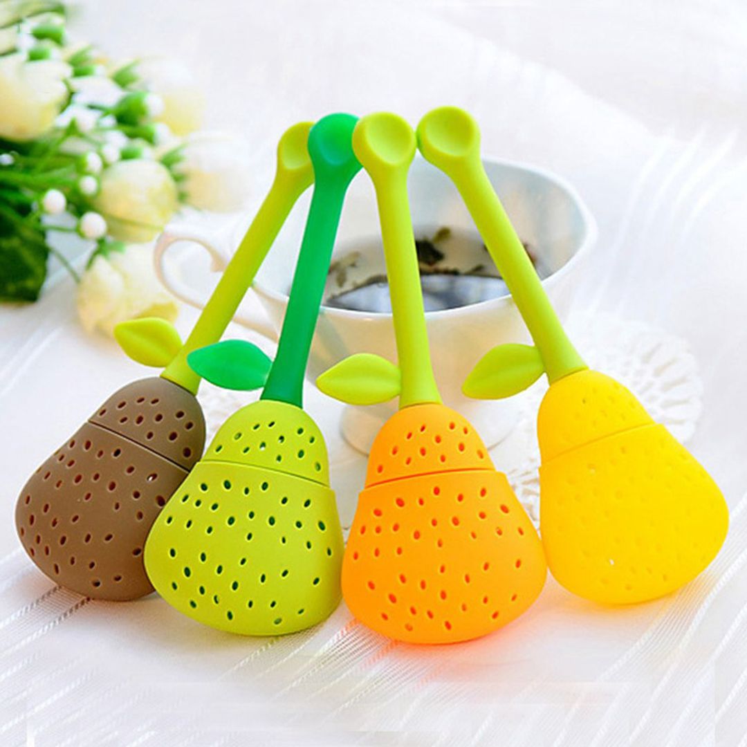 Заварник для чая Груша Заварник для чая Груша