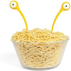 Набор для сервировки пасты Pasta Monsters