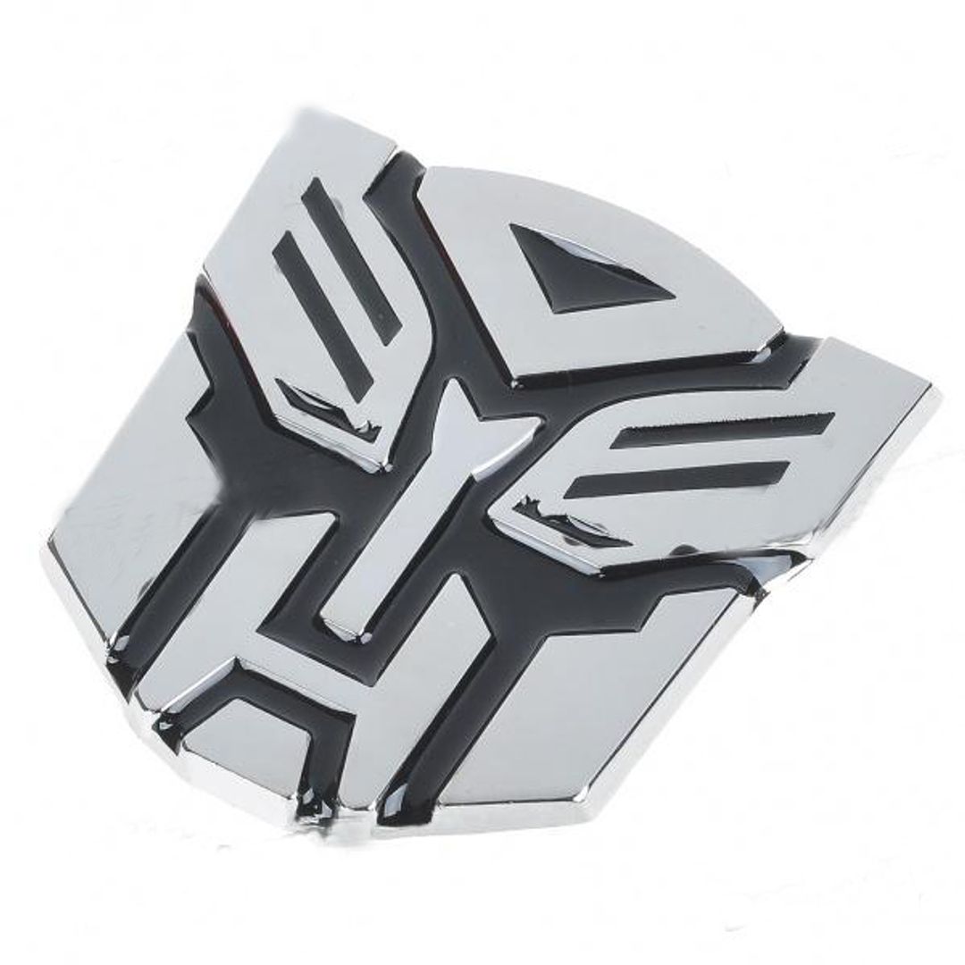 Наклейка на авто Трансформеры Наклейка на авто Трансформеры