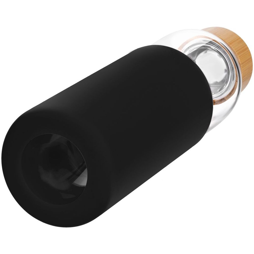 Бутылка для воды Onflow (Черная) Бутылка для воды Onflow (Черная)