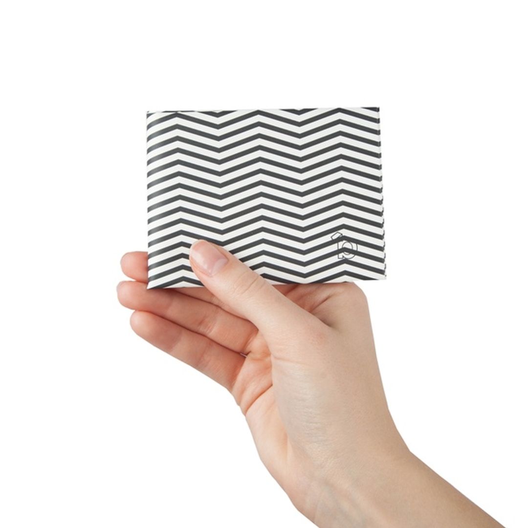 Кошелек Bumaga Zebra Кошелек Bumaga Zebra