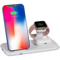Зарядная станция Smart Nest (Белая)