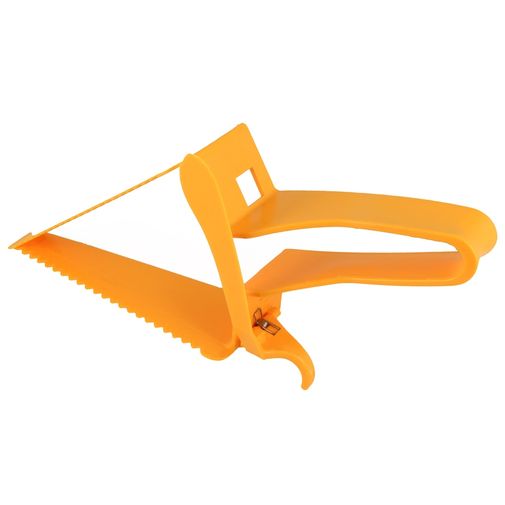 Нож Лопатка для торта Adjustable cake cutter (Оранжевый) Нож Лопатка для торта Adjustable cake cutter (Оранжевый)