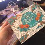 Альбом-раскраска Без паники! Отзыв