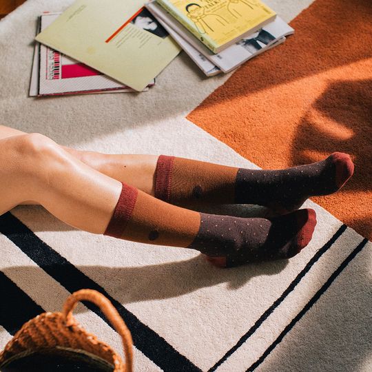 Носки Женская сила Girl Power Socks