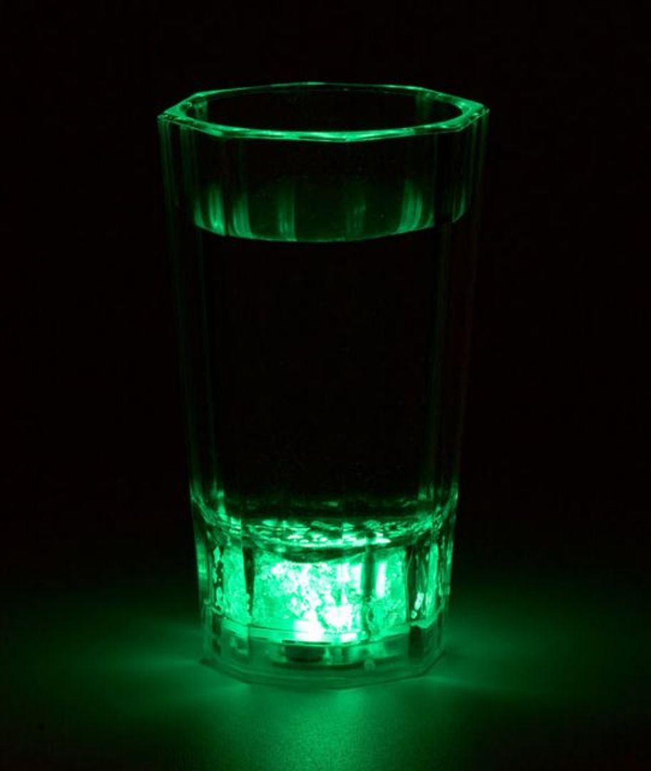 Сверкающая Рюмка Синяя MT5001 Сверкающая Рюмка Синяя MT5001