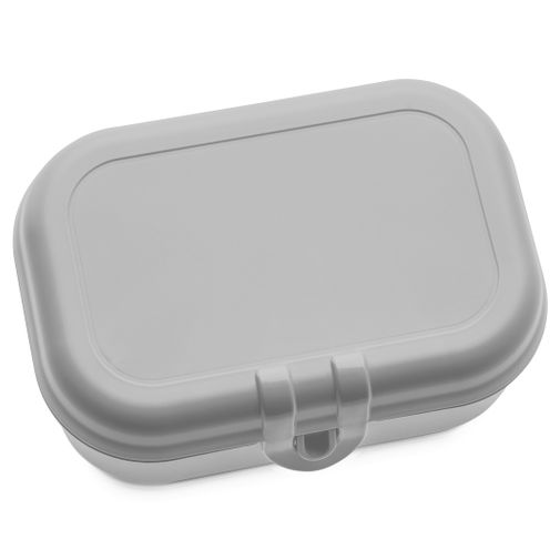 Ланч-бокс Pascal S (Серый) Ланч-бокс Pascal S (Серый)