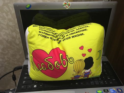 Фото покупателя Ольга Фото покупателя Ольга