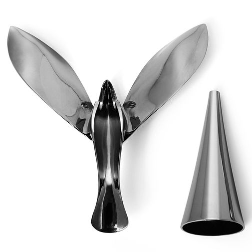 Открывашка для бутылок на подставке Tipsy