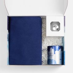 Подарочный набор Праздничный полюс