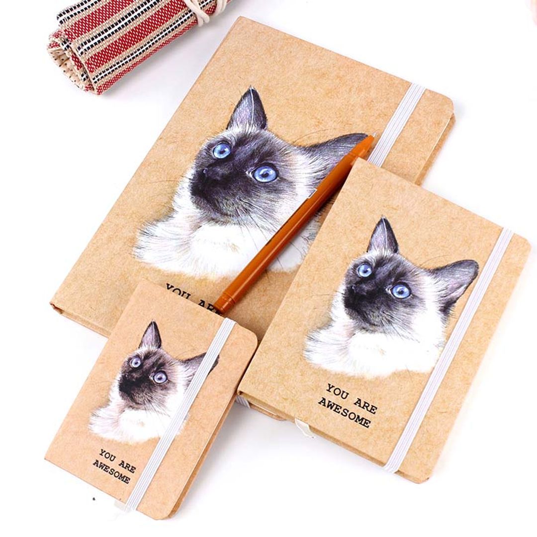 Блокнот You Are Awesome (A5) Блокнот You Are Awesome (A5)