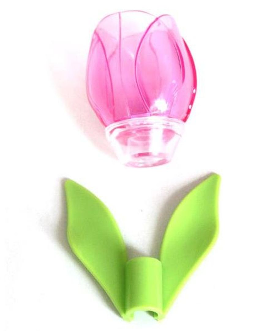 Насадка на кран Тюльпан Насадка на кран Тюльпан