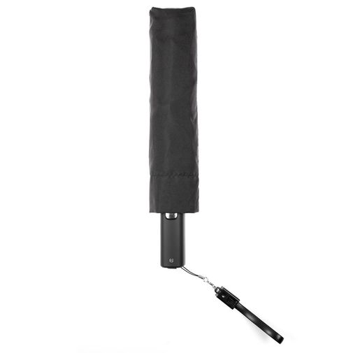 Зонт складной City Guardian электрический (Черный)