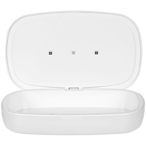 Стерилизатор для смартфона quiQlean