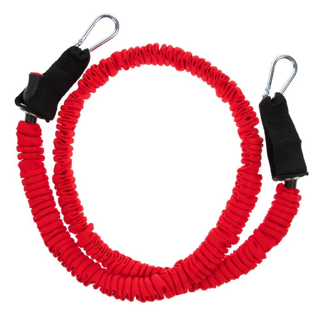 Набор трубчатых эспандеров Gym Team Набор трубчатых эспандеров Gym Team