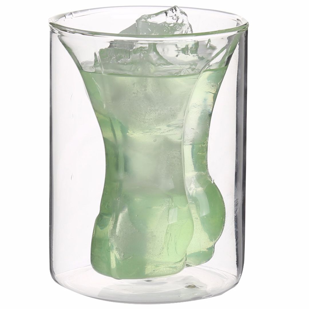 Бокал Женское тело Бокал Женское тело