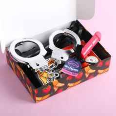 Подарочный набор Porn Box