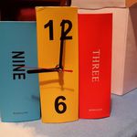 Часы Книги Отзыв