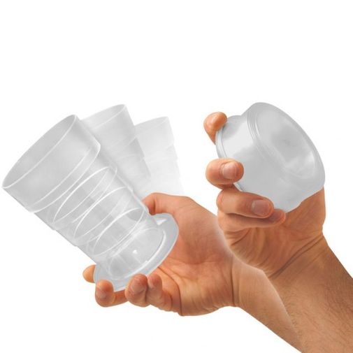 Стакан складной Port a Pint Стакан складной Port a Pint