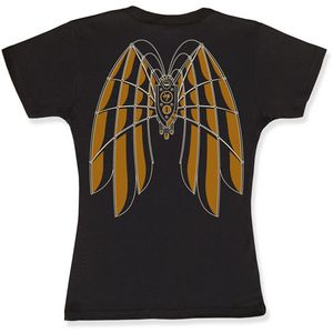 Футболка Steampunk Angel