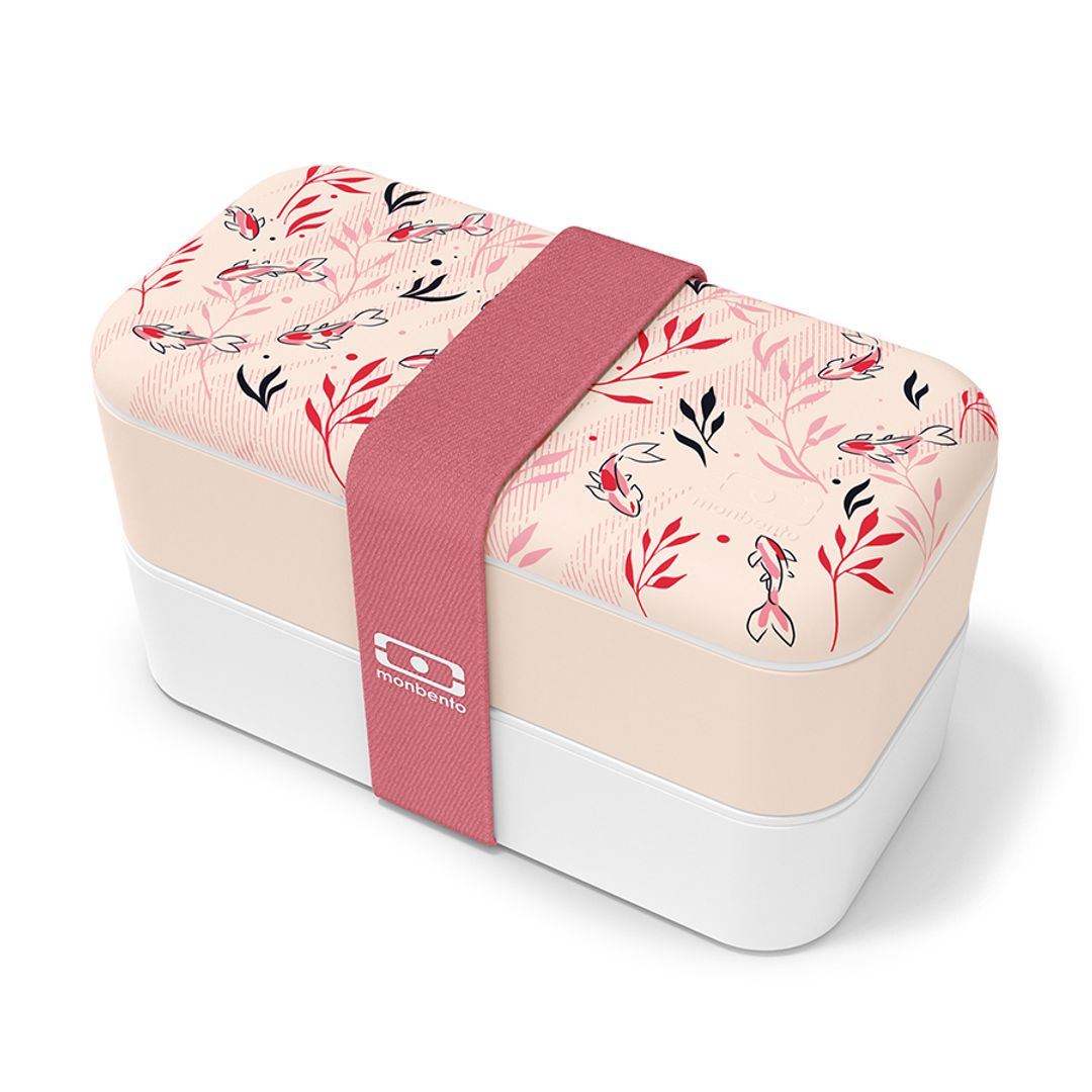 Ланч-бокс Monbento Original CN (Ambition) Ланч-бокс Monbento Original CN (Ambition)