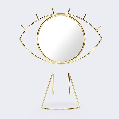 Зеркало настольное Cyclops