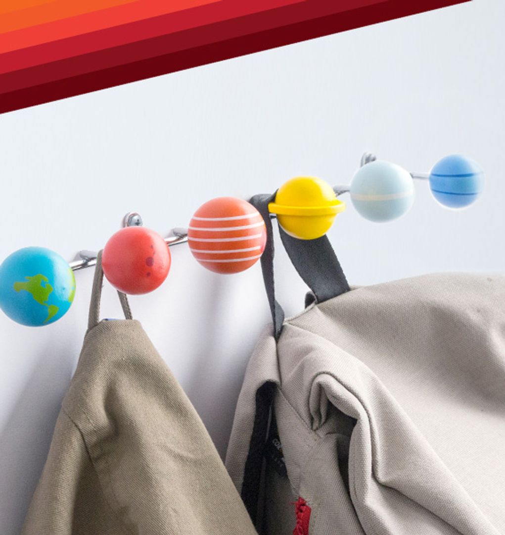 Все планеты к услугам твоего рюкзака