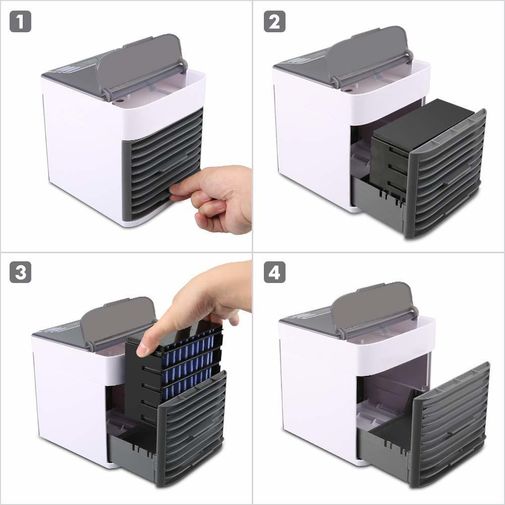 Настольный кондиционер Arctic Storm Ultra