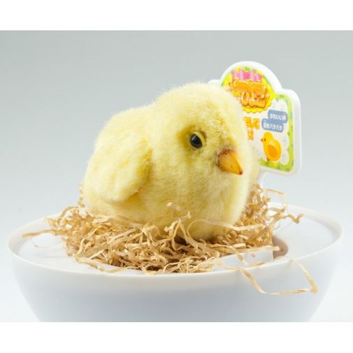 Цыпленок Sega Robot Chicken