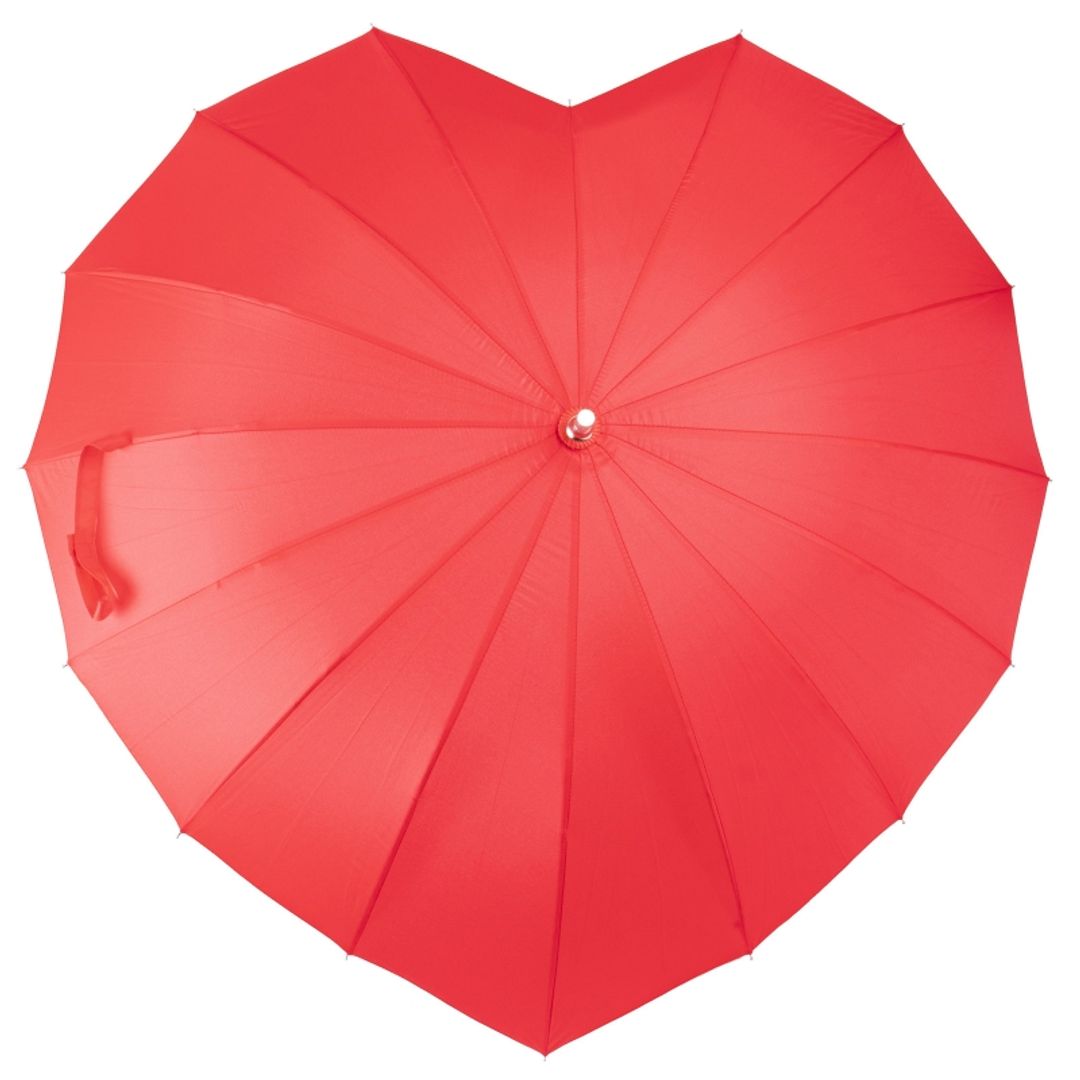 Зонт Сердце Зонт Сердце