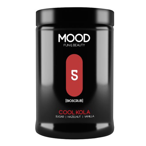 Сахарный скраб MOOD KOLA №5