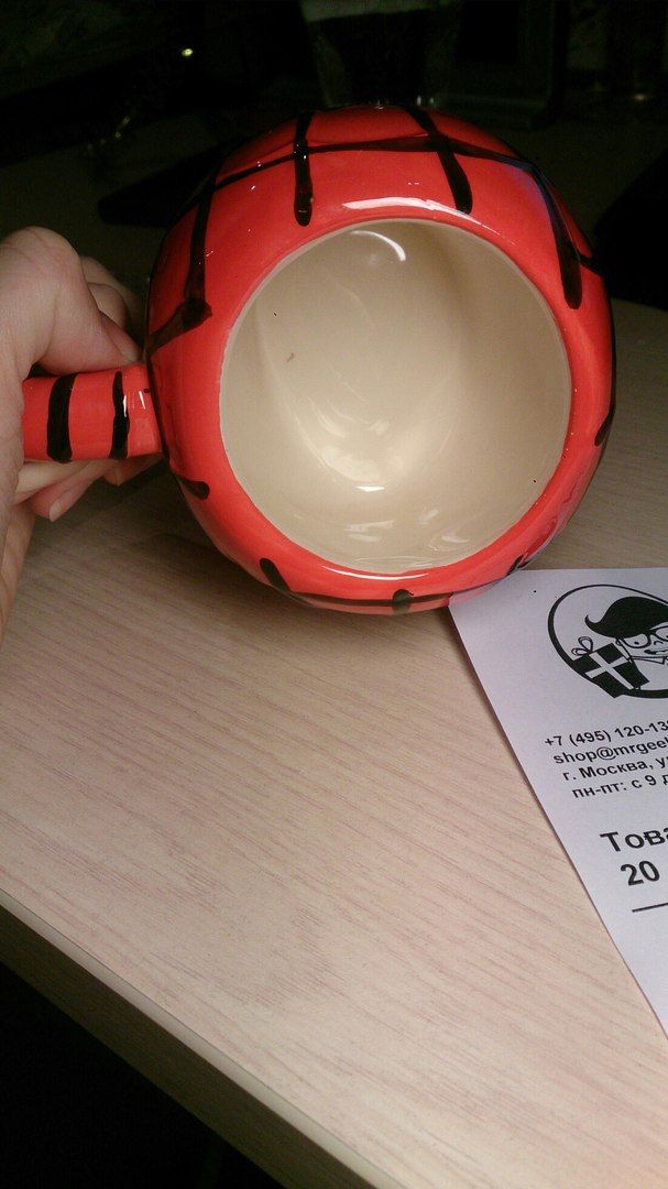 Фото покупателя Ярослава