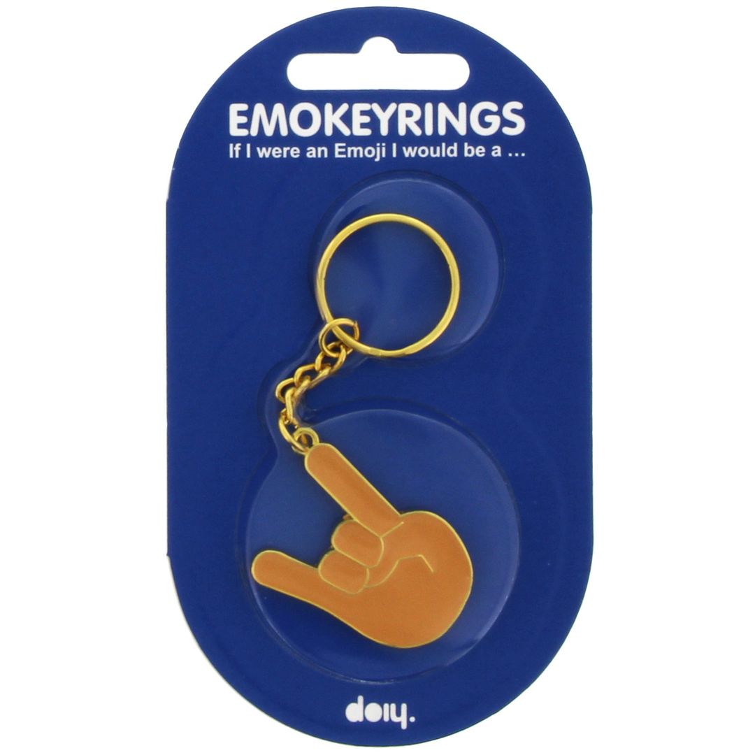 Брелок Emokeyrings Rock Брелок Emokeyrings Rock
