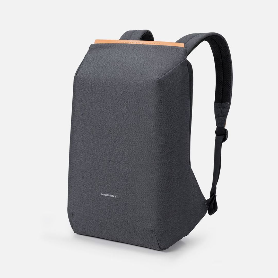 Рюкзак Orvion (cерый)