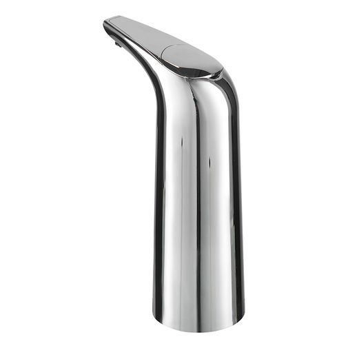 Сенсорный диспенсер для мыла Asne хром (380 мл) Сенсорный диспенсер для мыла Asne хром (380 мл)