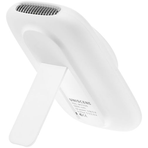 Универсальный магнитный аккумулятор Feel Motion 5000 мАч (Белый) Универсальный магнитный аккумулятор Feel Motion 5000 мАч (Белый)