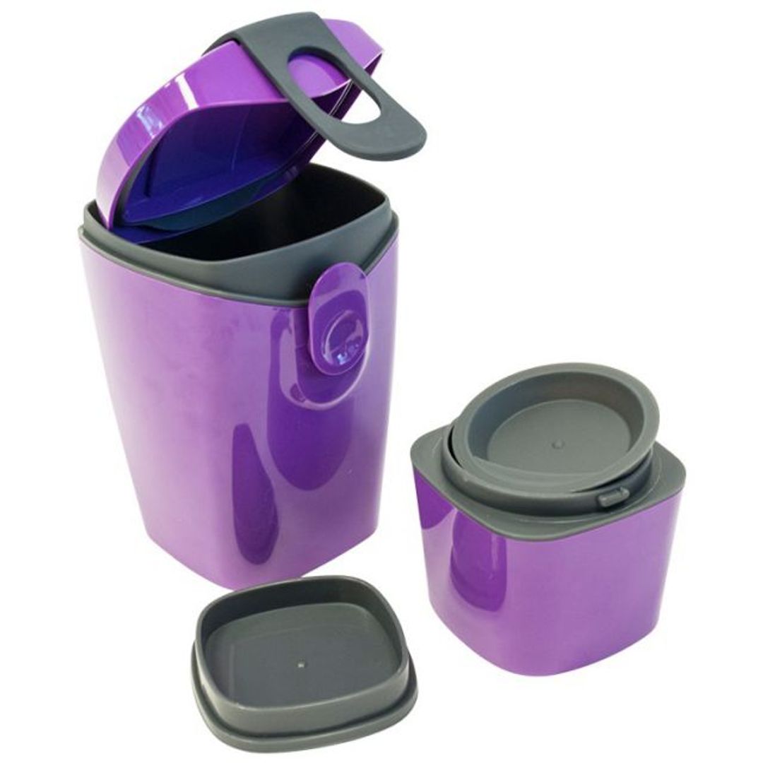 Ланч-бокс EnergyBooster Ланч-бокс EnergyBooster