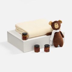 Подарочный набор WinterWish (белый) Подарочный набор WinterWish (белый)