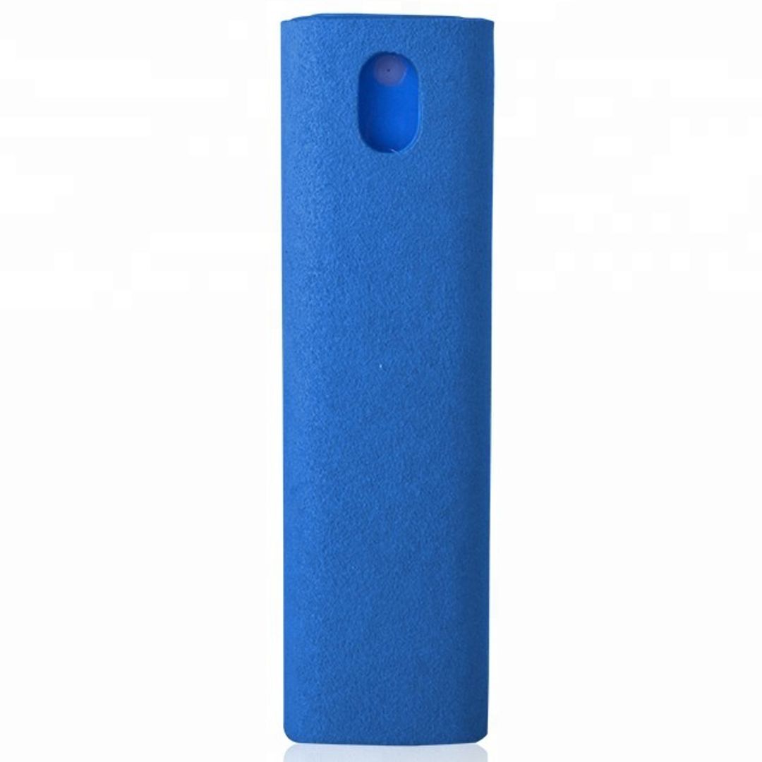 Спонж-спрей для протирания дисплеев Спонж-спрей для протирания дисплеев