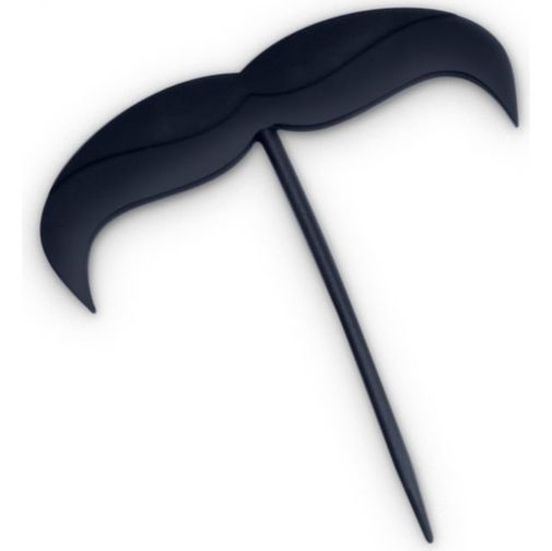 Шпажки для канапе Усы Lip Service Шпажки для канапе Усы Lip Service